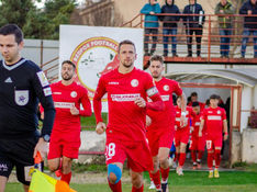 Zlanáril ho ašpirant na postup! Druholigista prišiel o kapitána i lídra kabíny