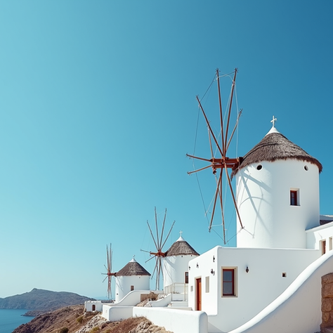 Your Ultimate Mykonos Travel Plan: Dive Into the Magic of Greece’s Island Gem