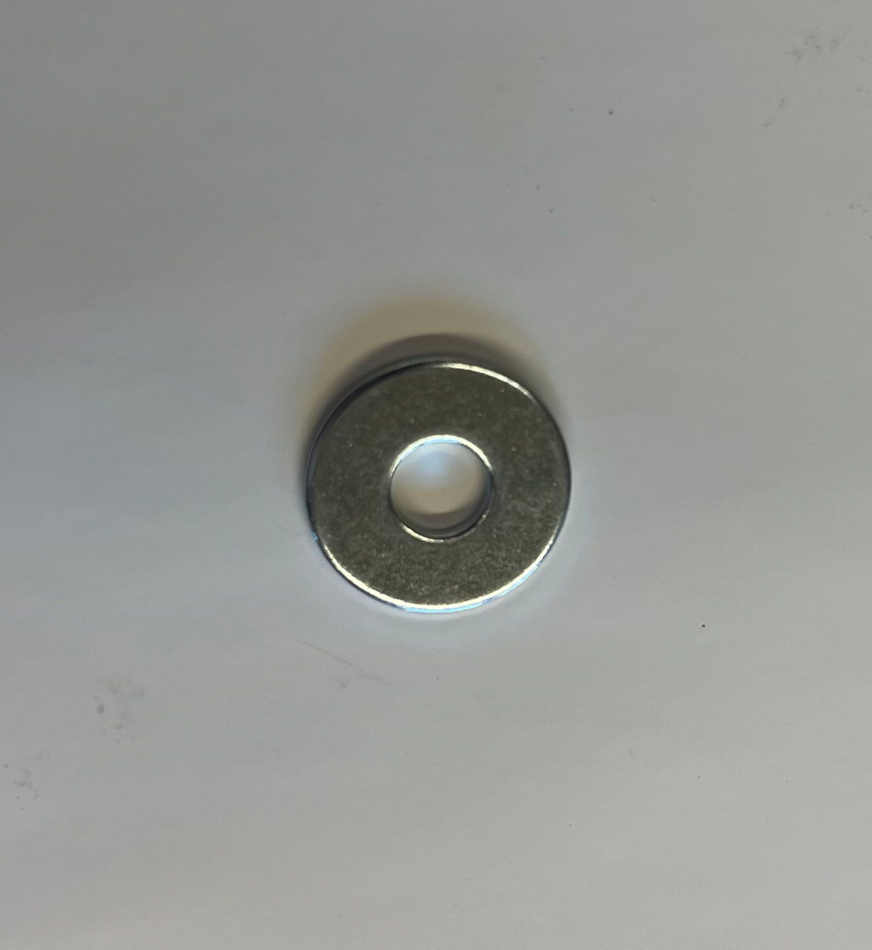 SPRING ROD WASHER - BOTTOM