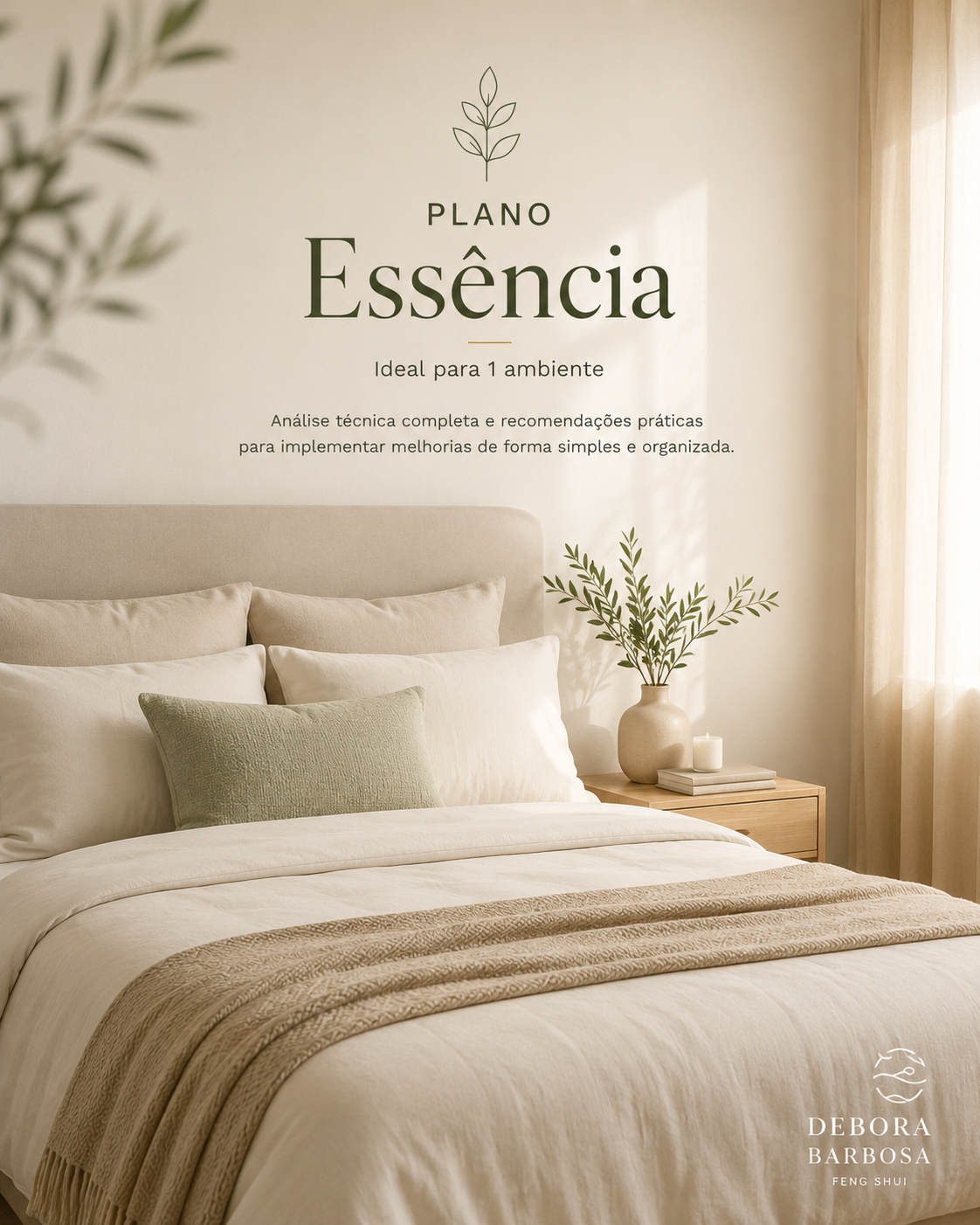 Plano Essência