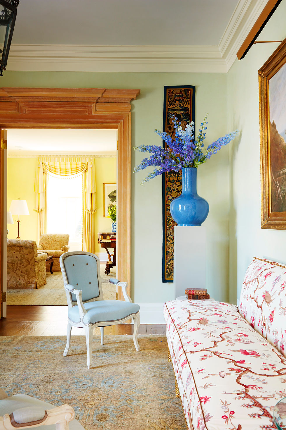 Locust Valley cmainc