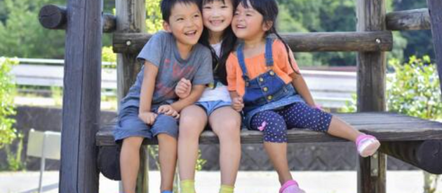 本日より開室!元気なお顔が見れて良かった