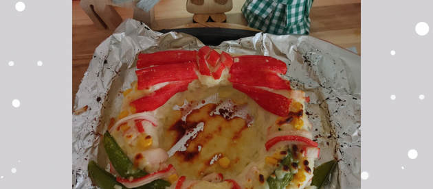 ポテサラリース