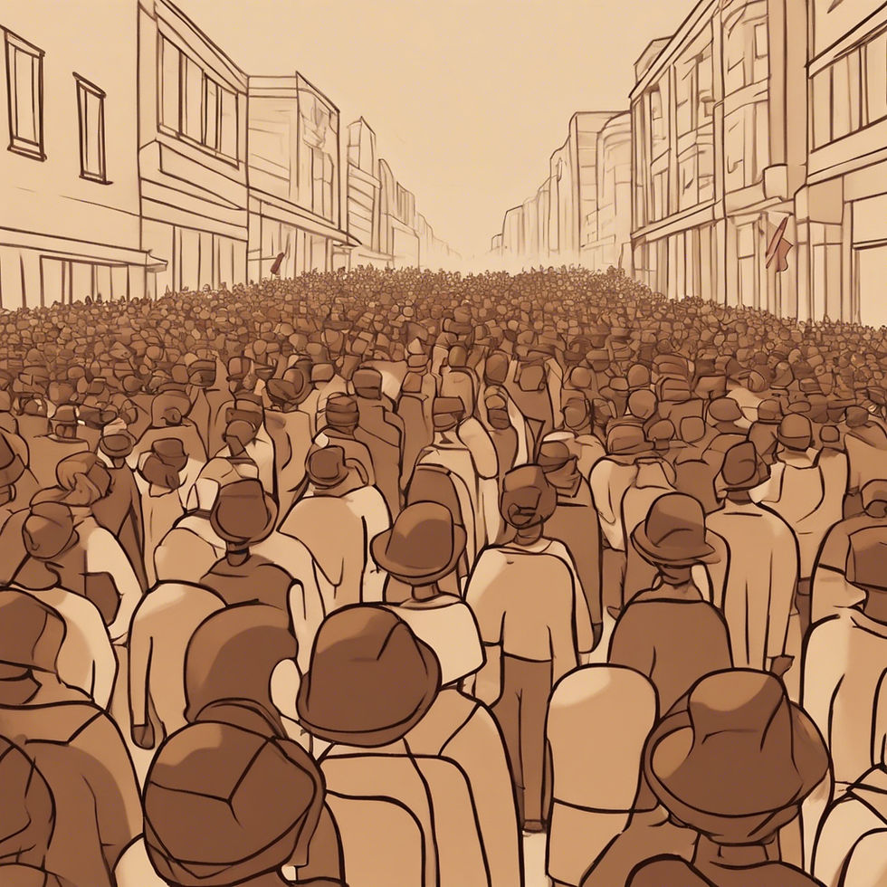 Understanding the Legal Aspects of Protesting