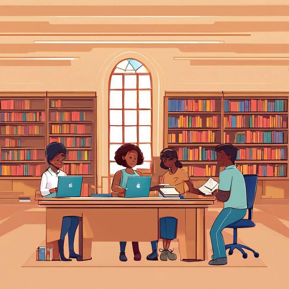 3 Ways To Get Involved In Your Community