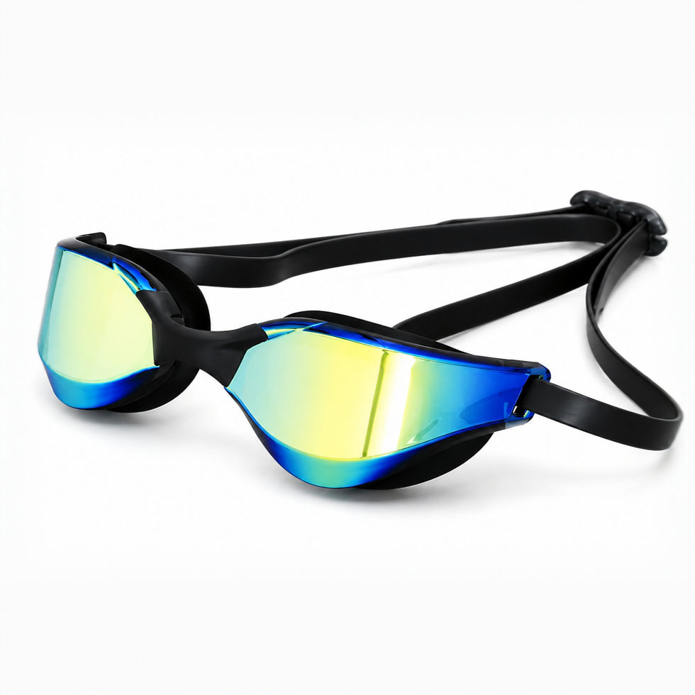 Miniaturbild: Schwimmbrille - 4STYLES