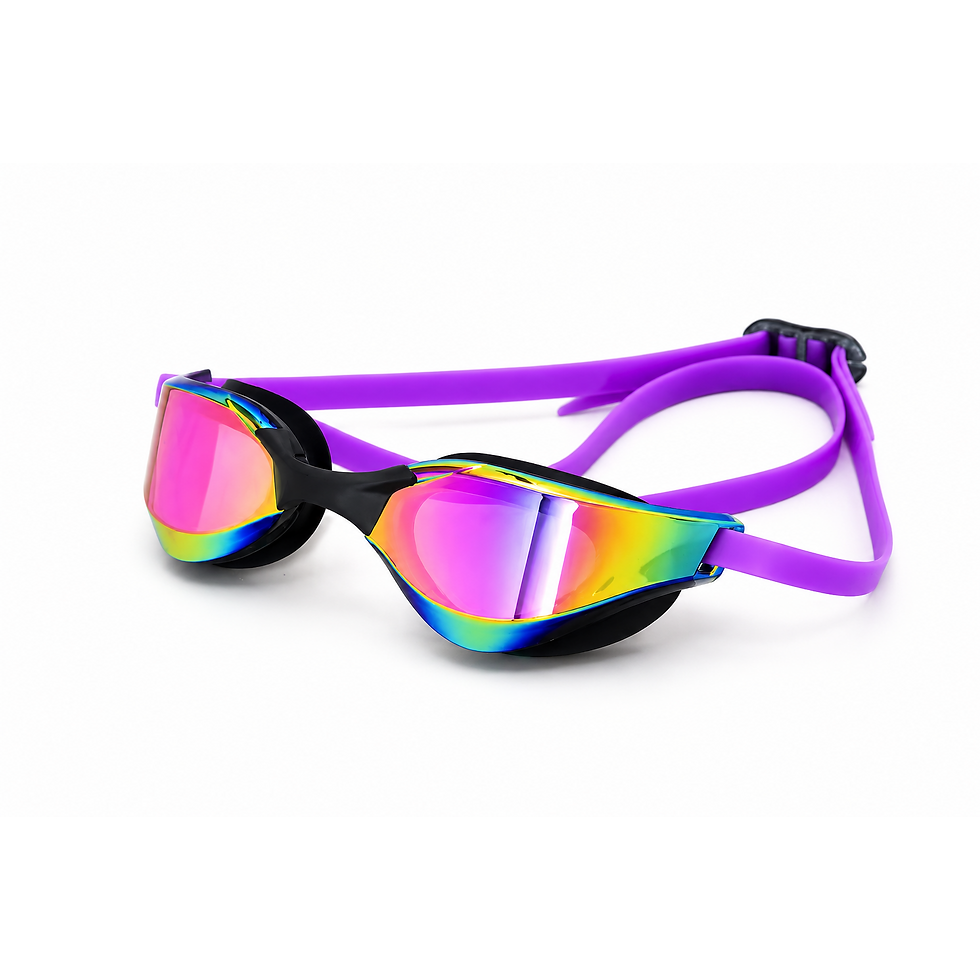 Miniaturbild: Schwimmbrille - 4STYLES