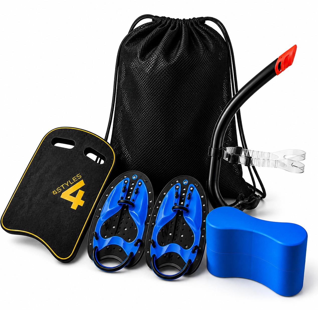 Performance Set - 4 STYLES