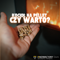 Kocioł na pellet w 2025 roku – czy to się jeszcze opłaca? Poradnik dla inwestora