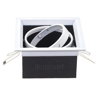 CARCASA SQ PARA SPOT AR11 - SIMPLE