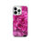 Thumbnail: Pink Peony iPhone Case