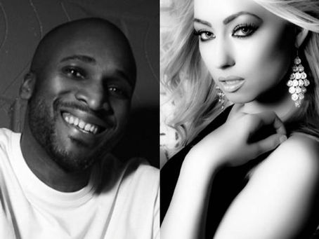 IESH & Sarah Etheridge wow with vintage Stepper