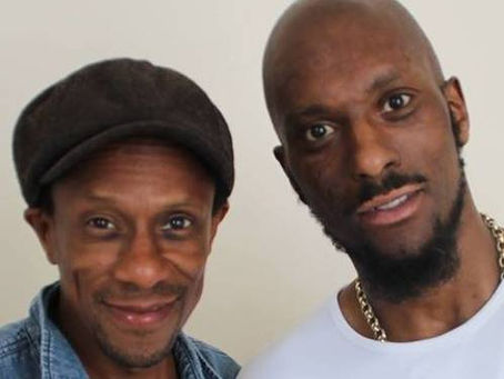 Marvel & Eli drop slick rolling bass bump