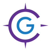 Compass Gymnastics logo