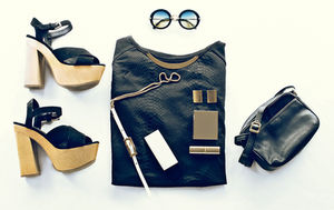Cleaning Up the Fashion World