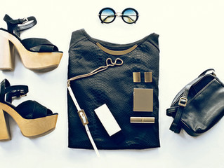 Stay Tuned for Our Next featured Look for Less