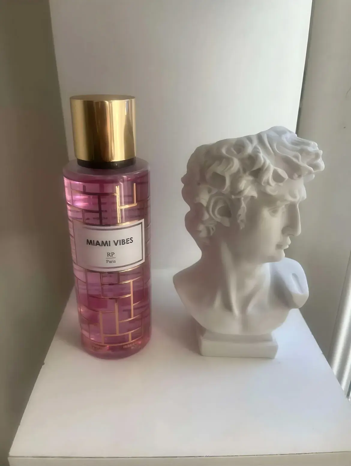 Brume parfumée Miami Vibes