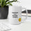 Miniatura: Today is a Second Change Mug 
