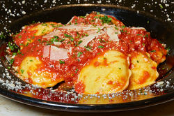 Ravioli