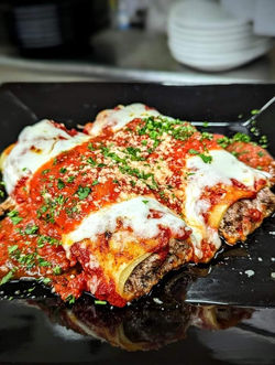 Short Rib Cannelloni