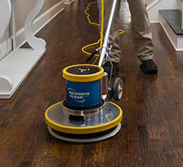 office hard wood floor cleaning in Hattiesburg, MS