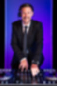 Austin, TX Meritage DJ Andrew Knoy.jpg