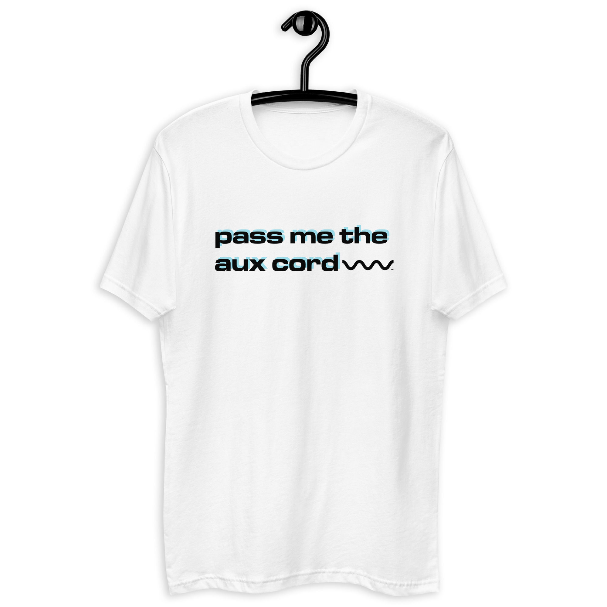 Pass Me The Aux T-Shirt