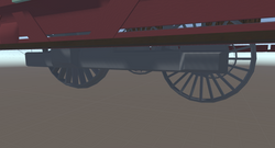LP_Class_Undercarriage