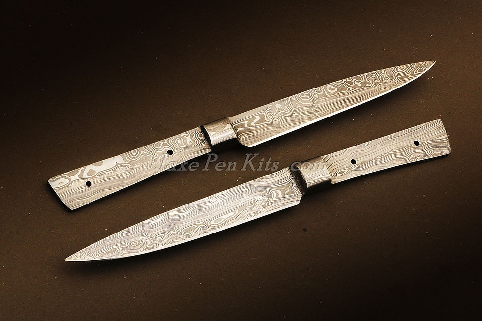 Thumbnail: Full Tang Persian Dagger (Kard)
