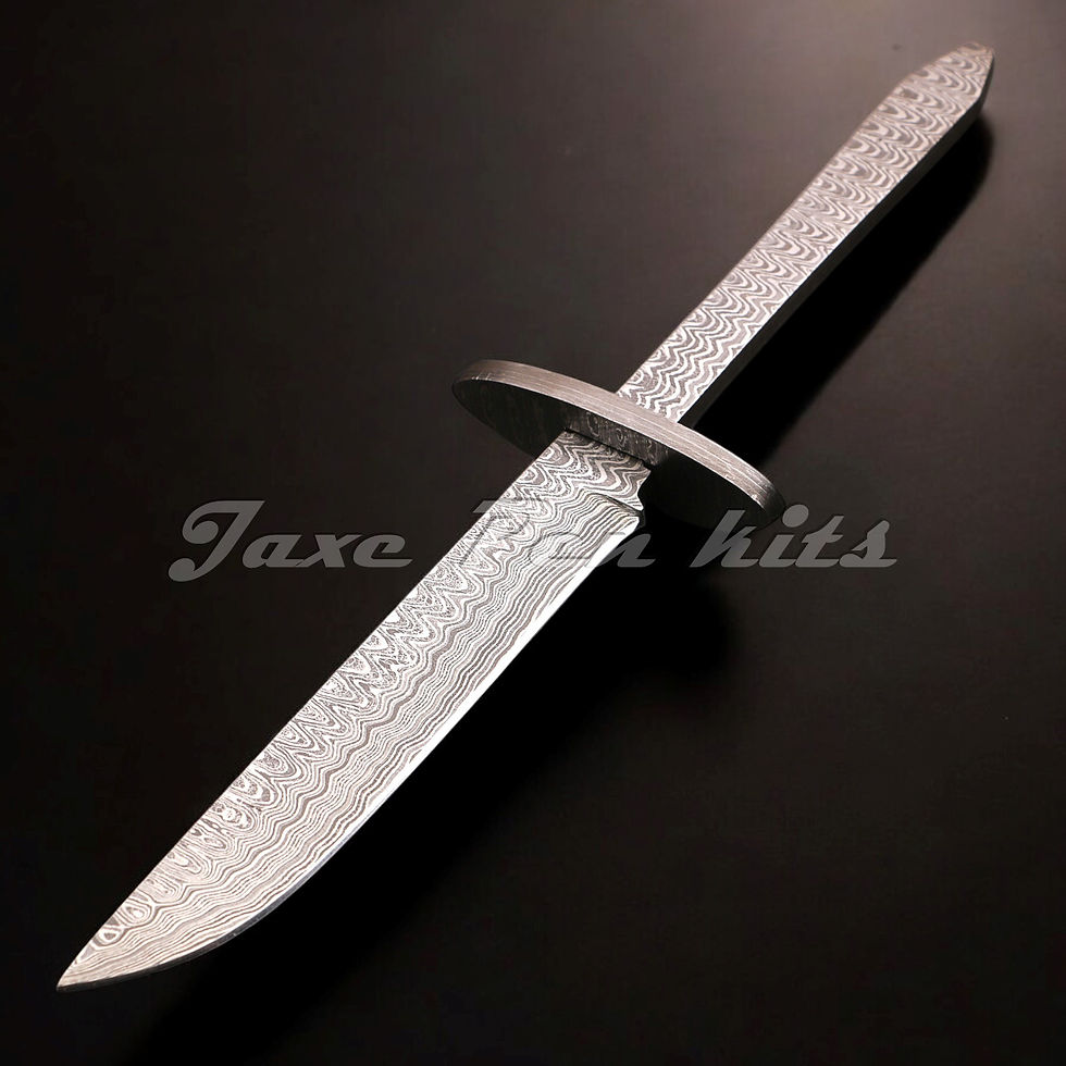Thumbnail: Full Coffin Tang Searles Bowie Lose Guard