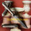 Thumbnail: Cotelere Ltd of Sheffield Louis XIV Handle 4"