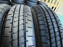 サムネイル： 日本製　送料無料　新品未使用　155/65R14　BS　NEWNO　2025年製　4本セット