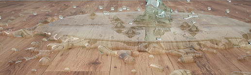 Water Damage
