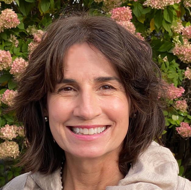 Dr. Gina Capelli - Scheidt