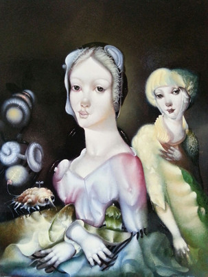 Notturno 33×24cm €1.200.jpeg