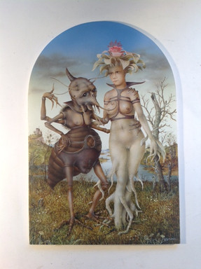LE PRINTEMPS