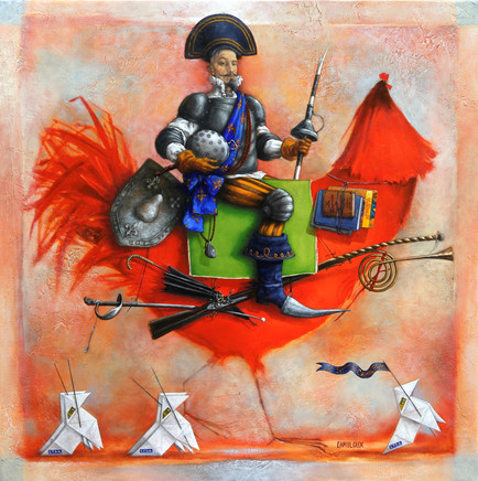 Le vingtième de cavalerie 80 x 80.jpeg