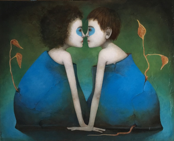 Les jumeaux