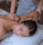 Aroma Thai Massage