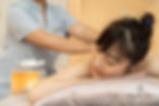 Hot Aroma Massage