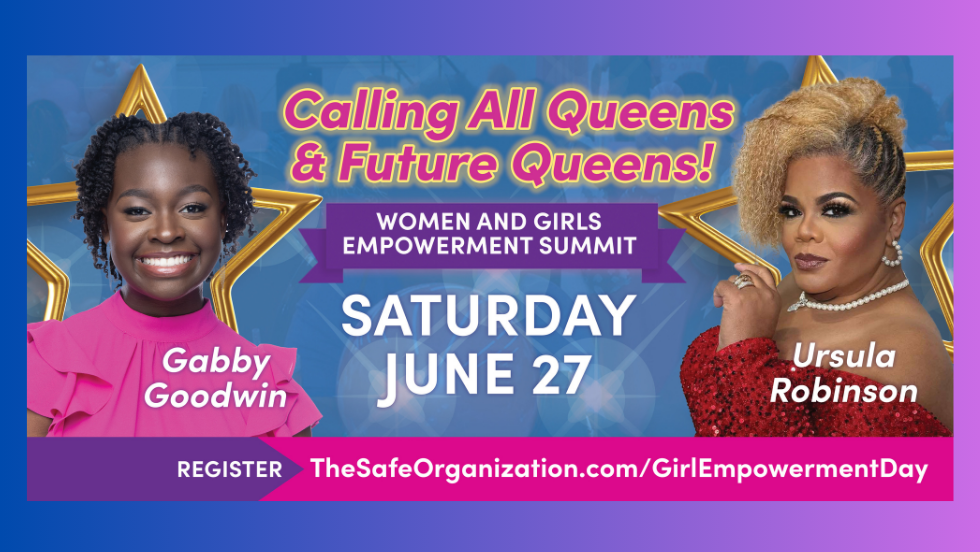 Women and Girls Empowerment Summit
