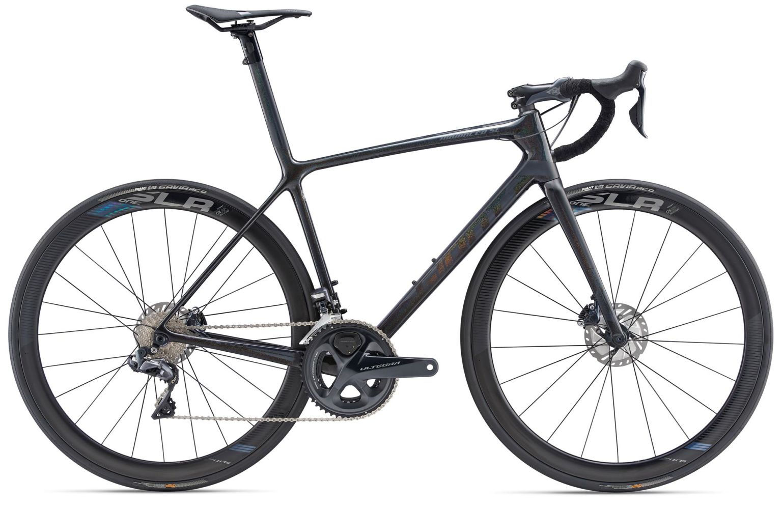 Giant TCR Advanced SL 1 Disc