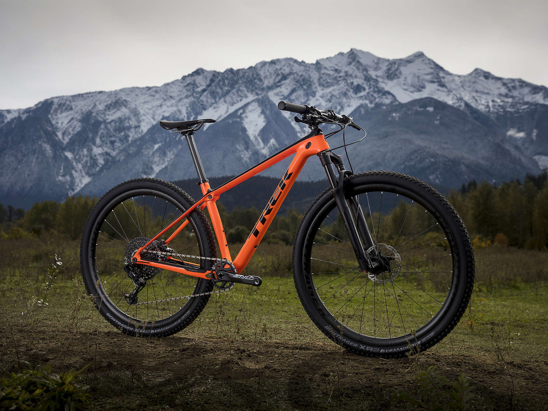 Trek Procaliber 9.8 SL