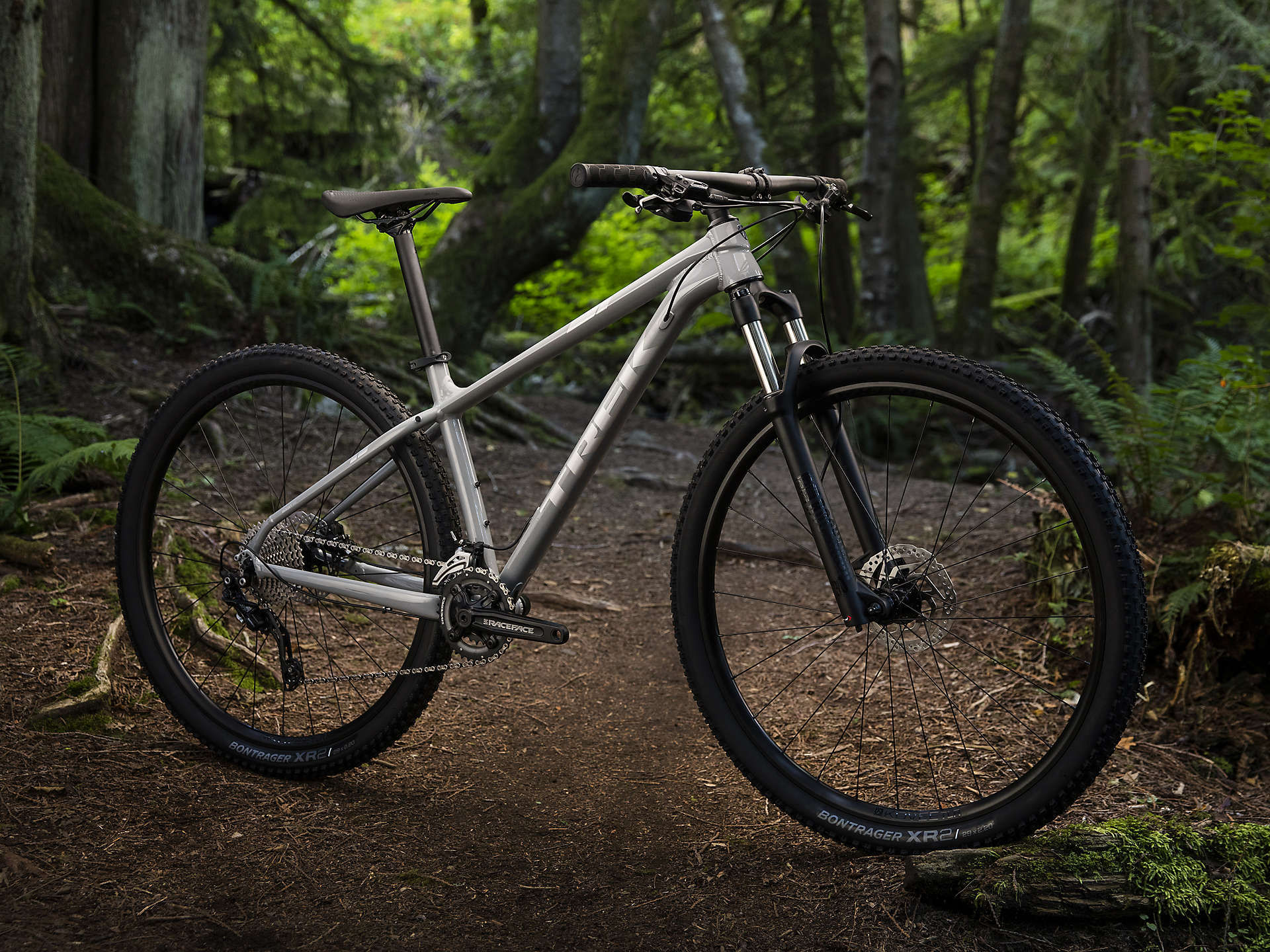 Trek X-Caliber 8