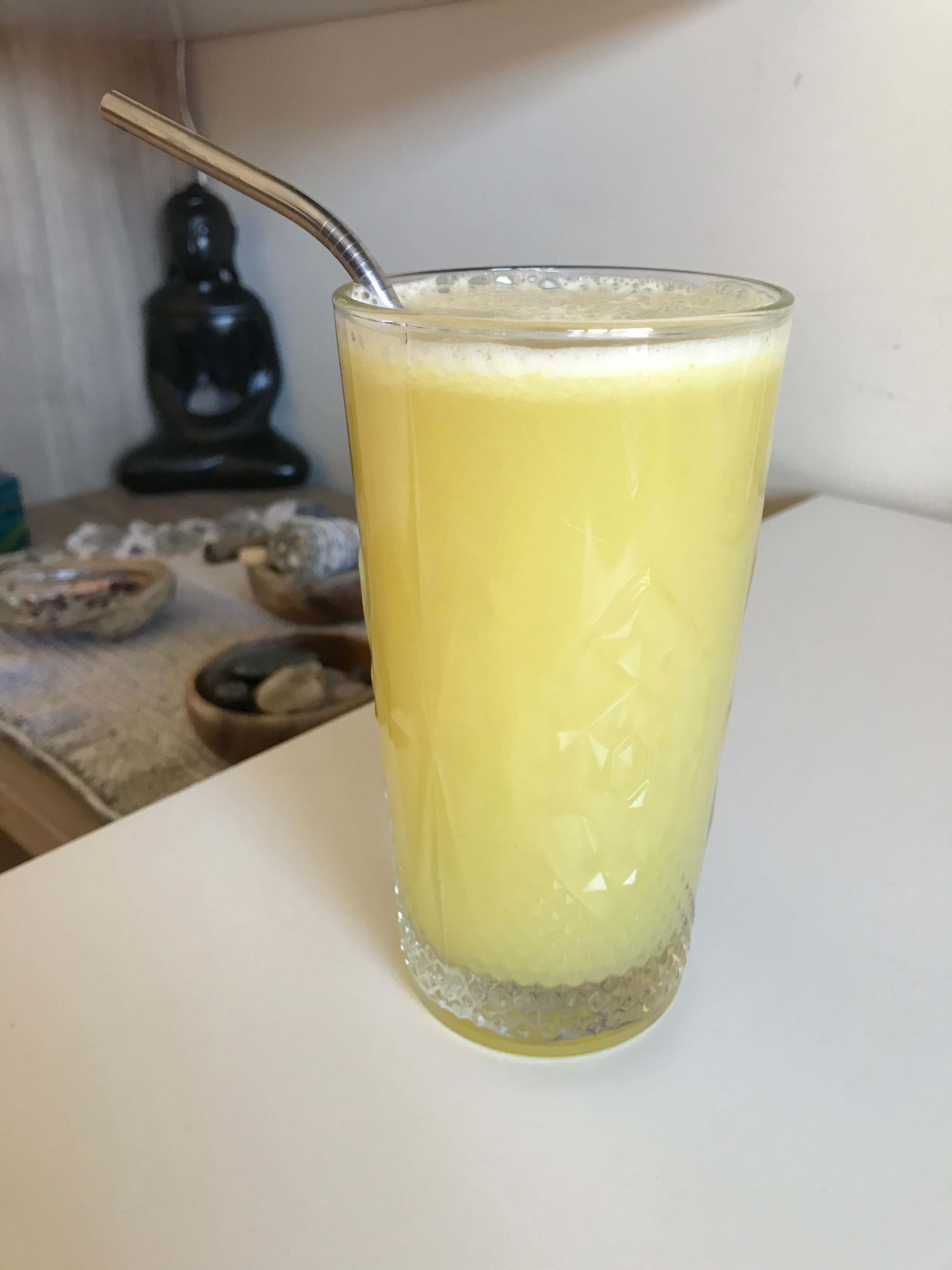 Appeltje voor de dorst content media