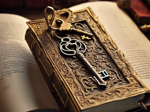 Unlock Exclusive Chapters: Dive Deeper into Engaging Stories