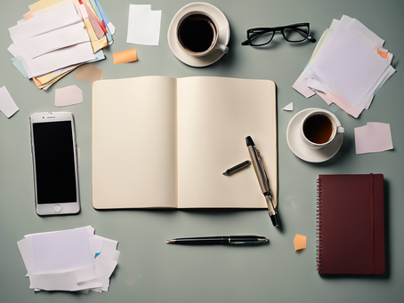 Engage with Authors: Share Your Thoughts and Feedback