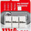Miniaturbild: Wilson Pro Perforated