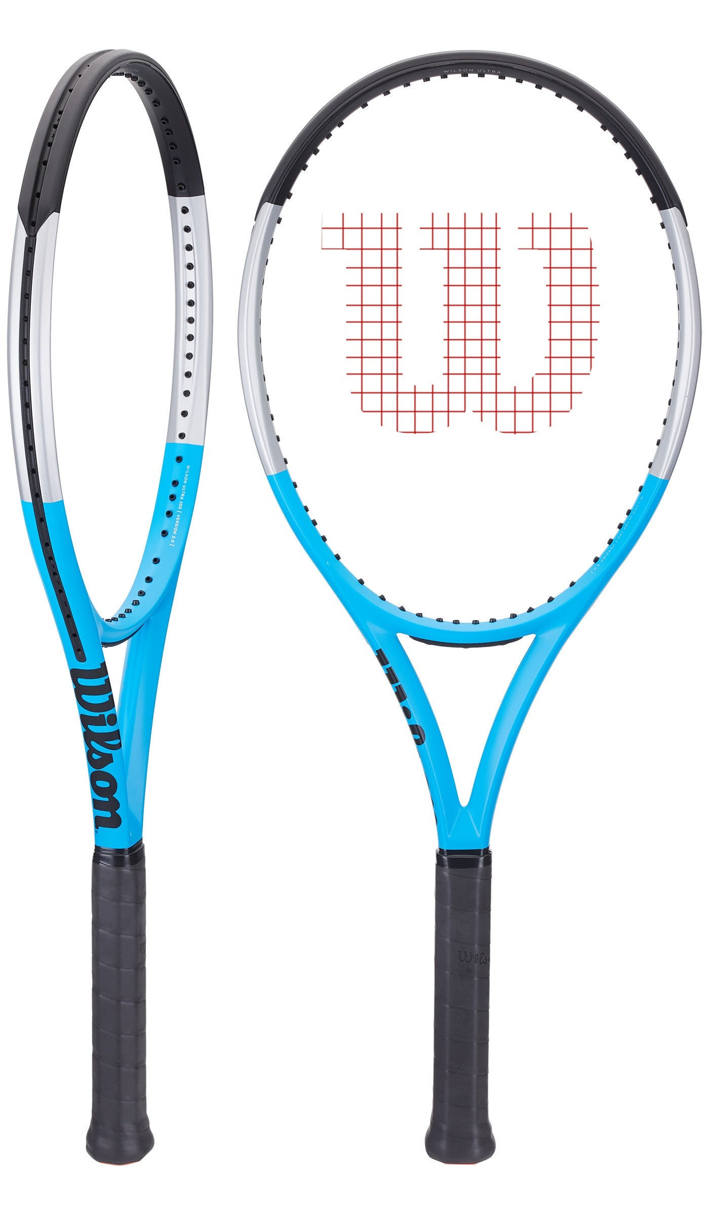 Wilson Ultra 100 V3.0 Reverse