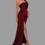 Miniature : Robe soirée Léa T 42